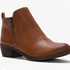 Lucky Brand Booties